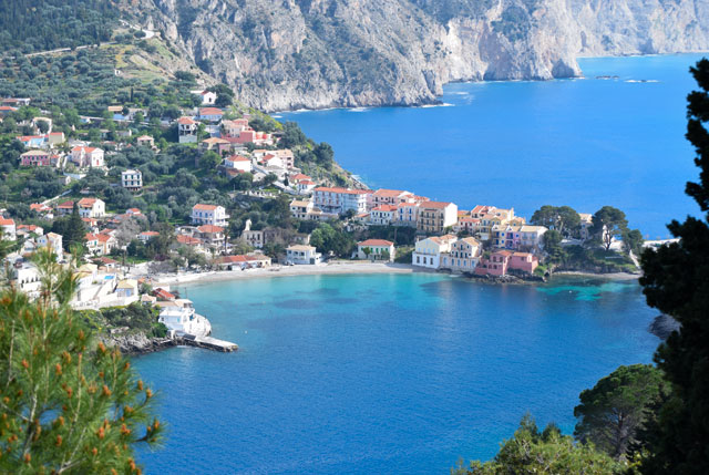 Oskars Studios & Apartments Kefalonia - Apartments Lassi Kefalonia - Studios Lassi Kefalonia - Kefalonia Apartments - Kefalonia Studios - Family Resort Lassi Kefalonia - Family Resort Kefalonia - Apartments Argostoli Kefalonia - Studios Argostoli Kefalonia 