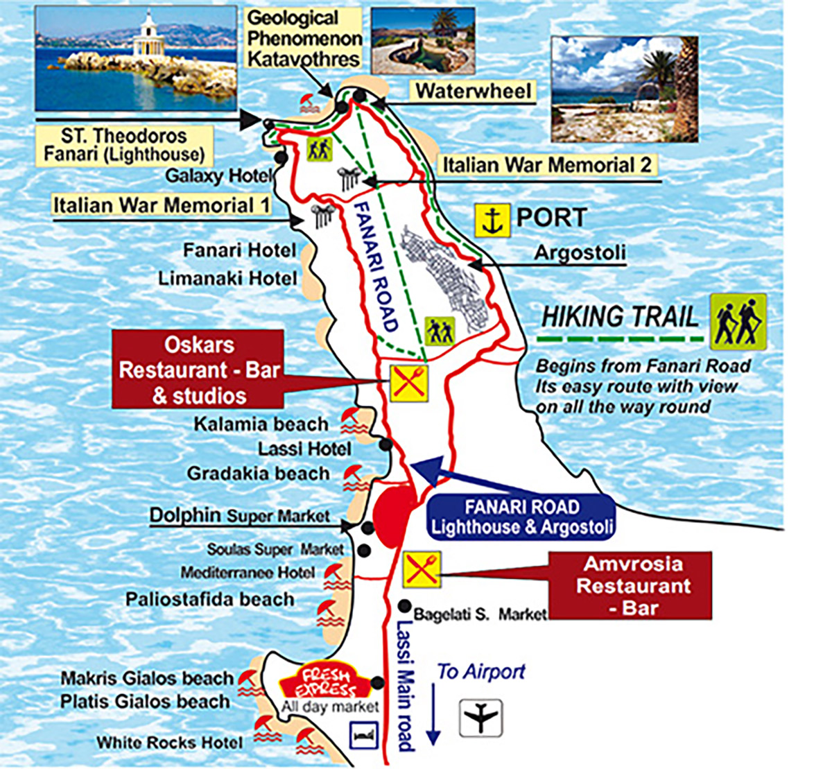 Oskars Studios & Apartments Kefalonia - Apartments Lassi Kefalonia - Studios Lassi Kefalonia - Kefalonia Apartments - Kefalonia Studios - Family Resort Lassi Kefalonia - Family Resort Kefalonia - Apartments Argostoli Kefalonia - Studios Argostoli Kefalonia 